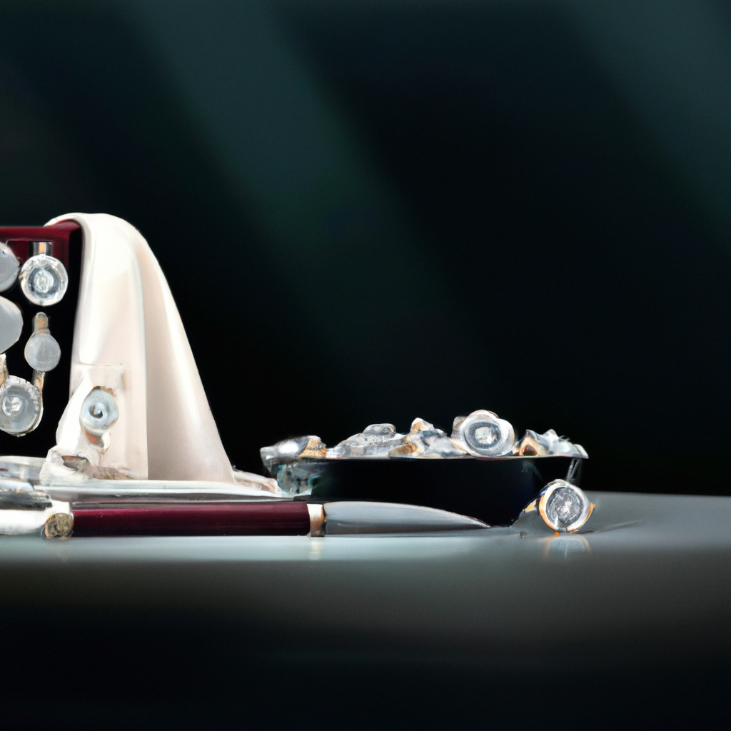 حملة جديدة من Jewelbox مع فاني كابور تحتفل بالحب الذاتي من خلال الفخامة